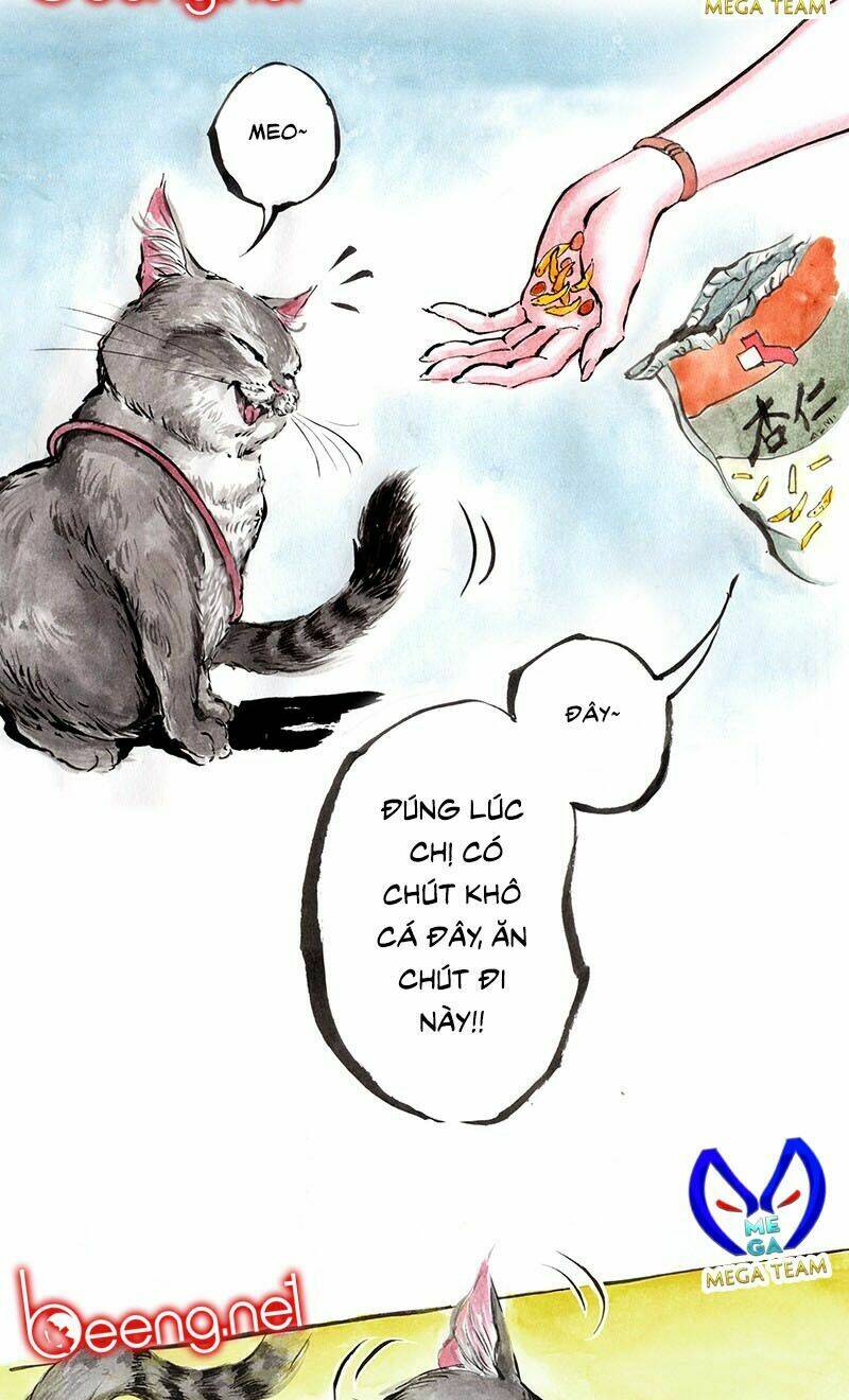 Miêu Hiệp Chương 1 Ảnh 9
