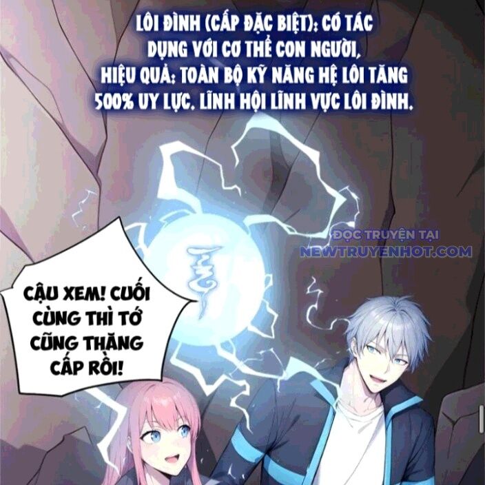Toàn Dân Thần Vương: Tôi Hiến Tế Nghìn Tỷ Sinh Linh! Chương 97 Ảnh 56