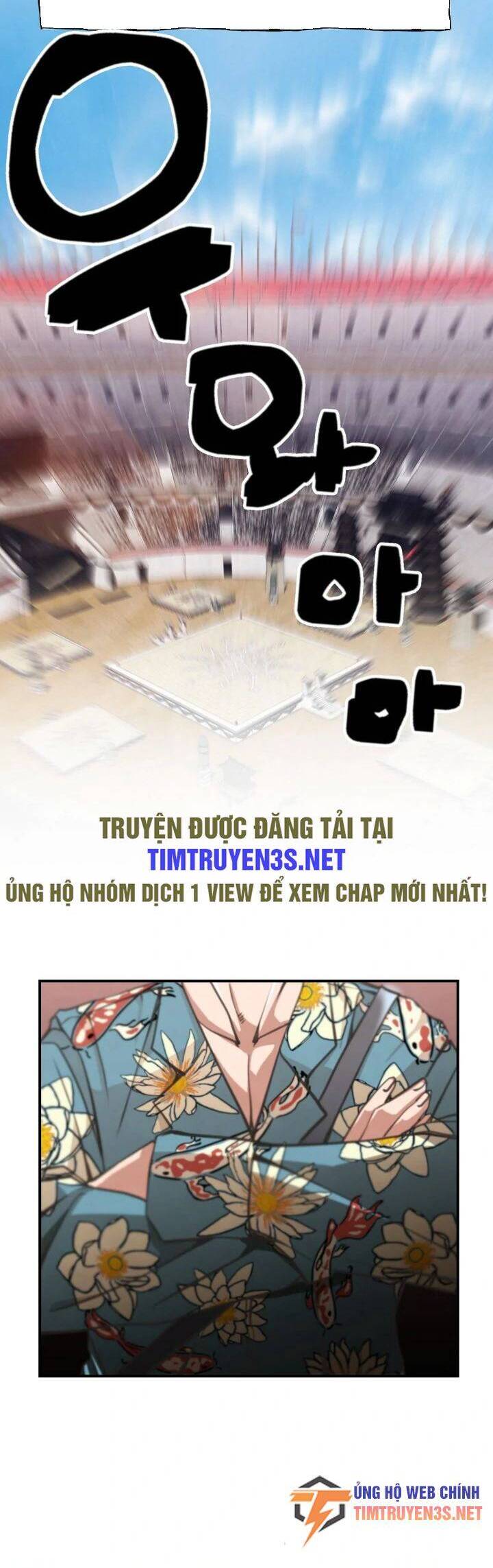 Ai Đã Giết Minh Chủ Võ Lâm Chương 34 Ảnh 21