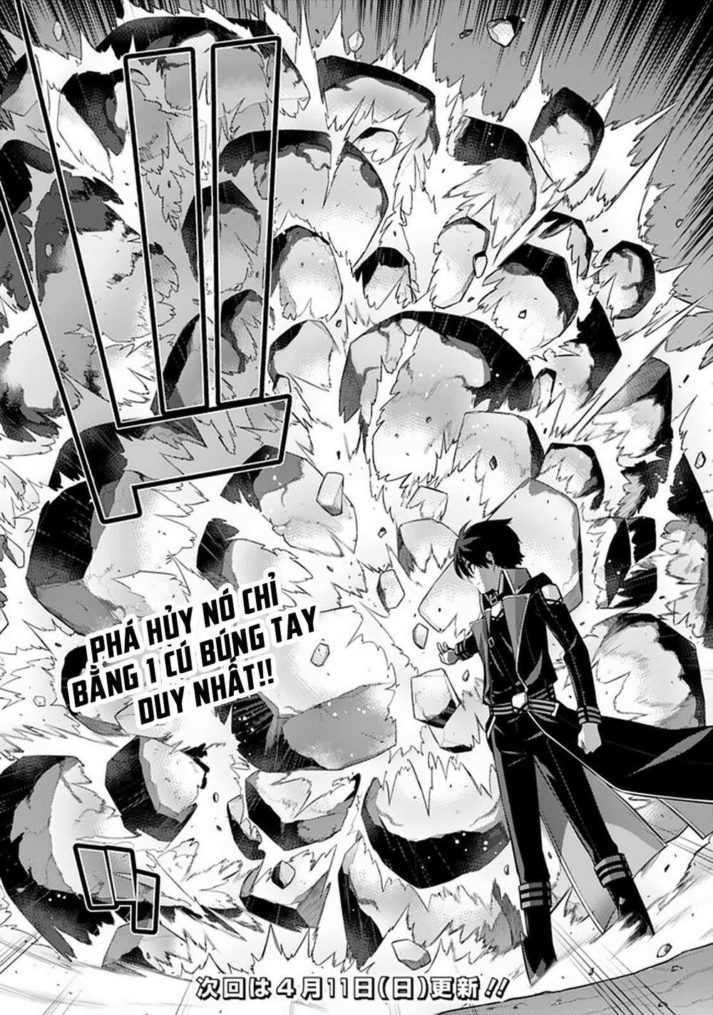 Rettou Gan No Tensei Majutsushi ~ Shiitage Rareta Saikyou No Minashigo Ga Isekai De Musou Suru Chương 21 Ảnh 15