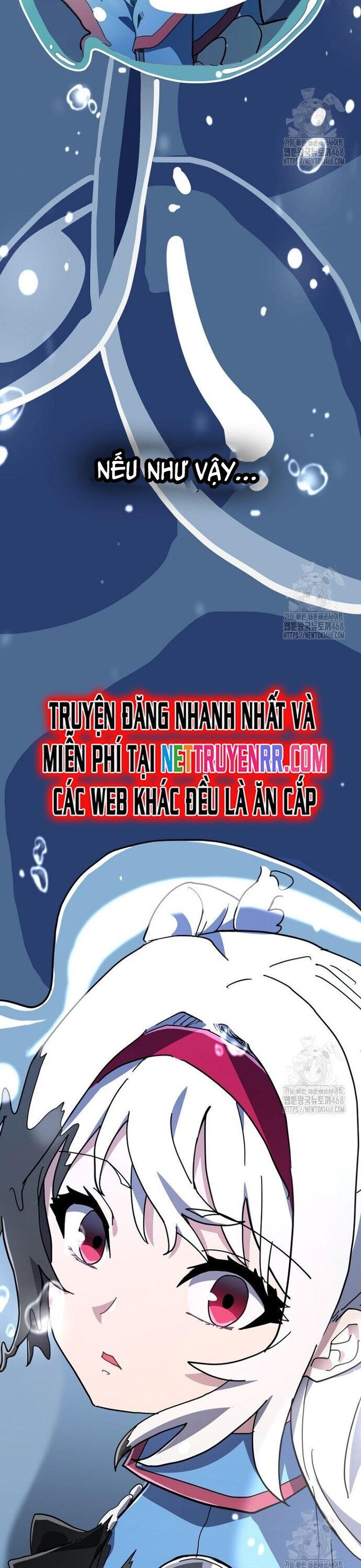 Ông Chú Ma Pháp Thiếu Nữ Chương 37 Ảnh 41