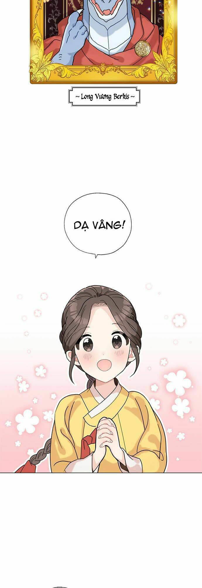 Tôi Trở Thành Đầu Bếp Của Long Vương Chương 1 Ảnh 25