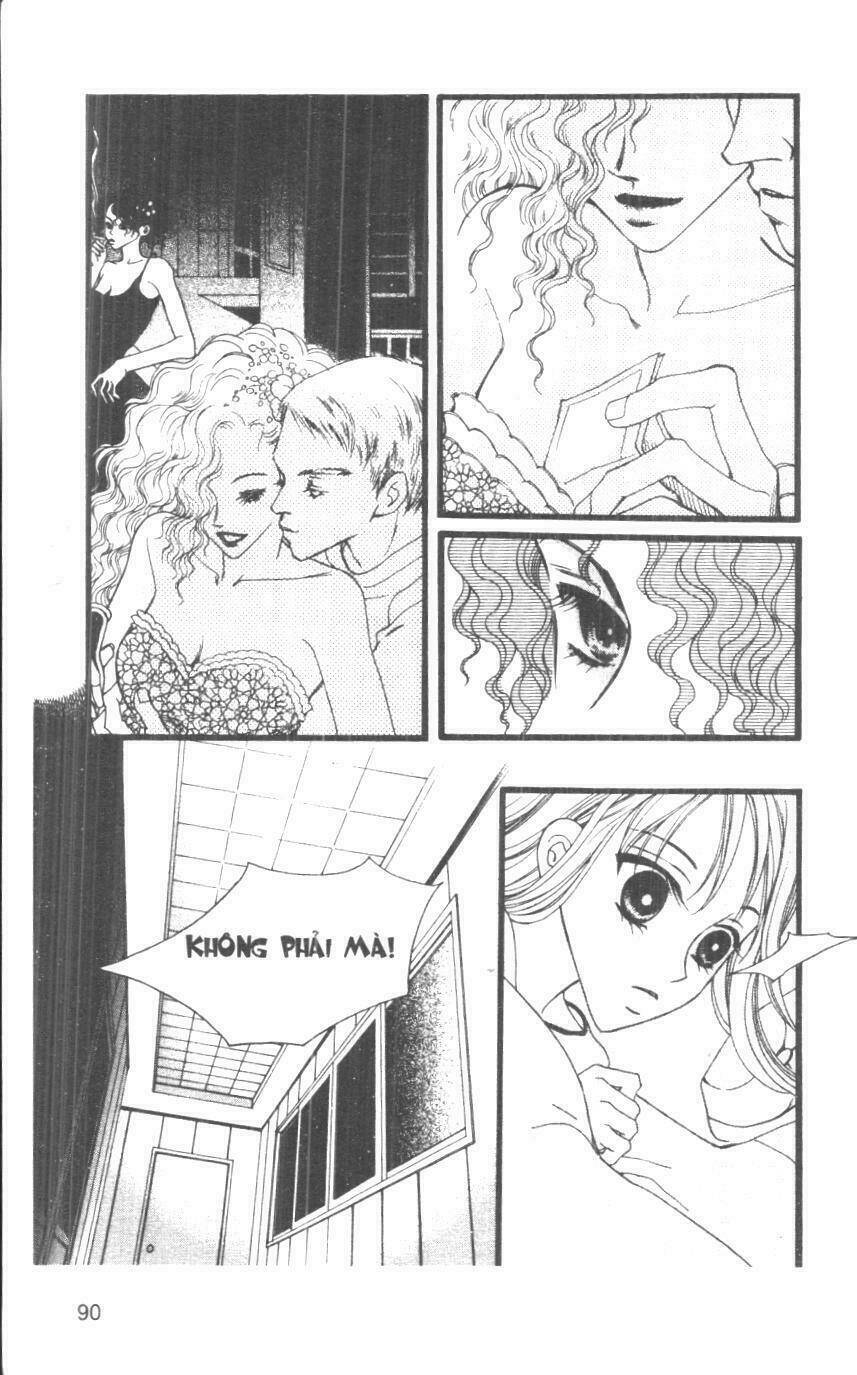 Sad Love Story Chương 1 Ảnh 91