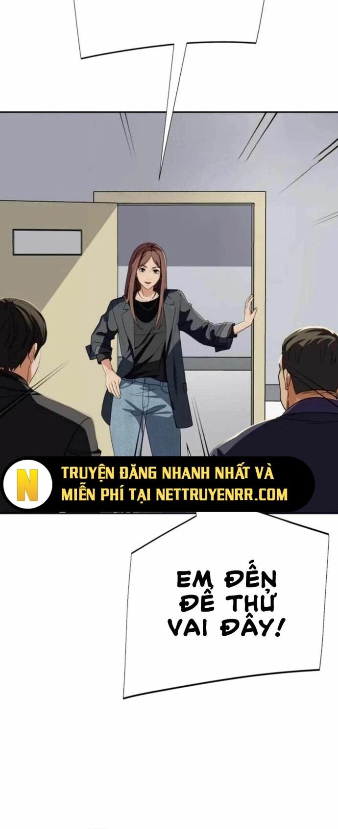 Lừa Đảo Bằng Giọng Nói Làm Đảo Lộn Cuộc Sống Của Bạn Chương 30 Ảnh 9