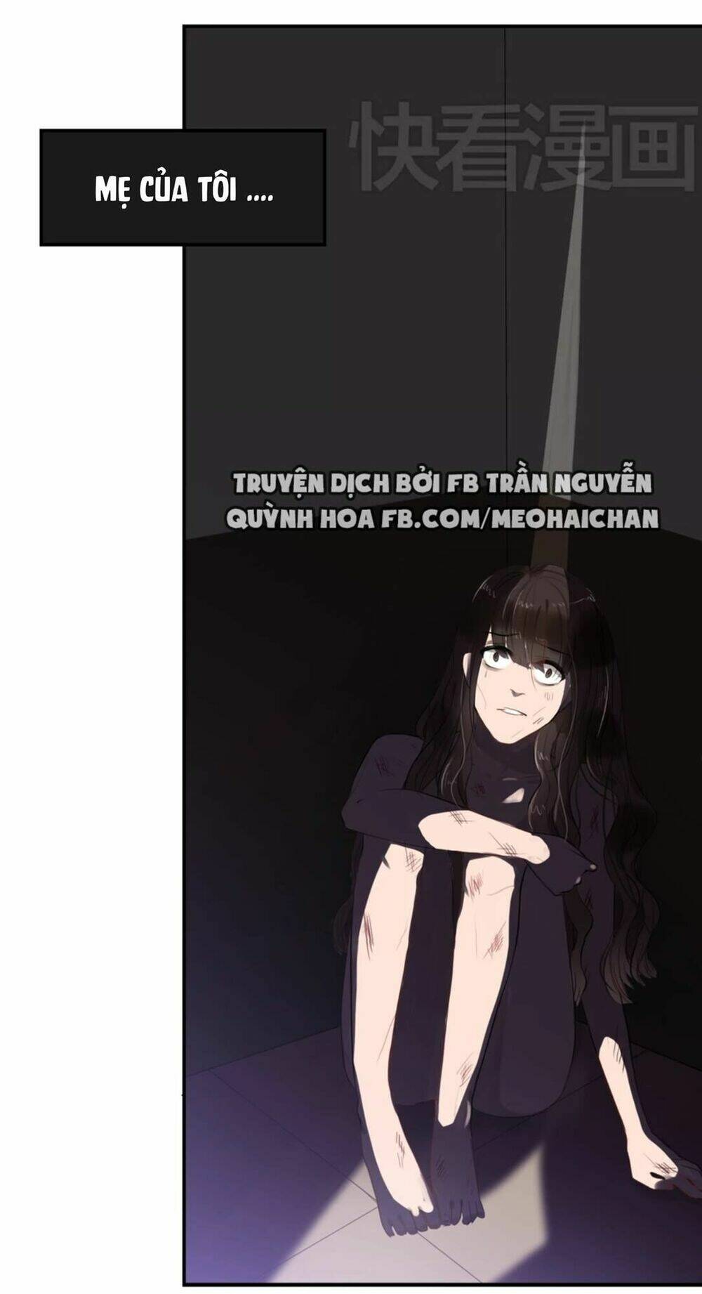 Viên Đường Màu Đen Chương 1 Ảnh 36