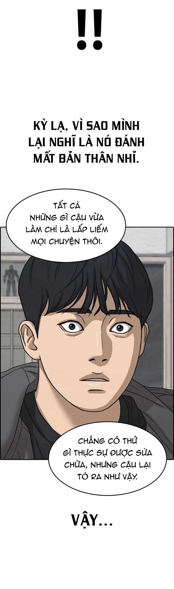 Những Mảnh Đời Tan Vỡ Chương 86 Ảnh 59