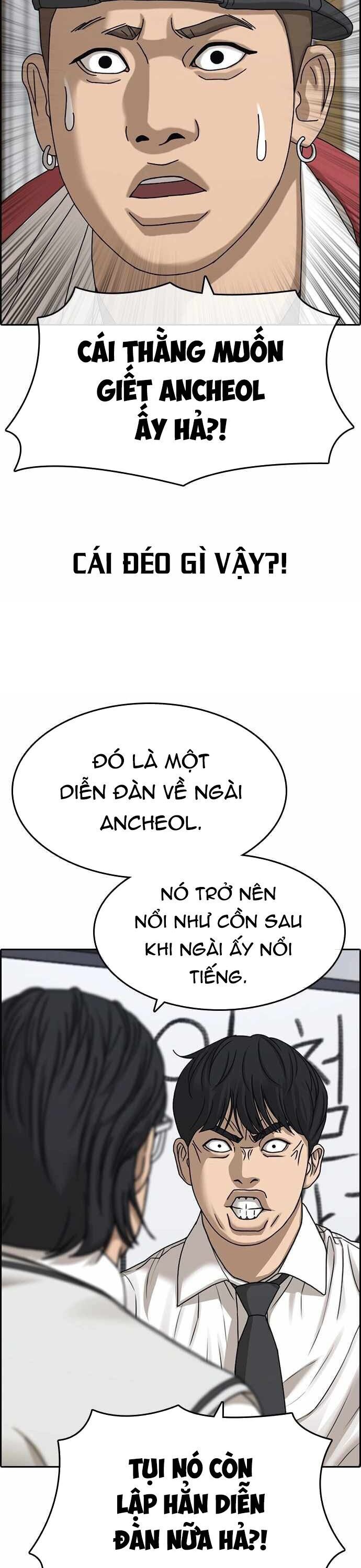 Những Mảnh Đời Tan Vỡ Chương 85 Ảnh 14