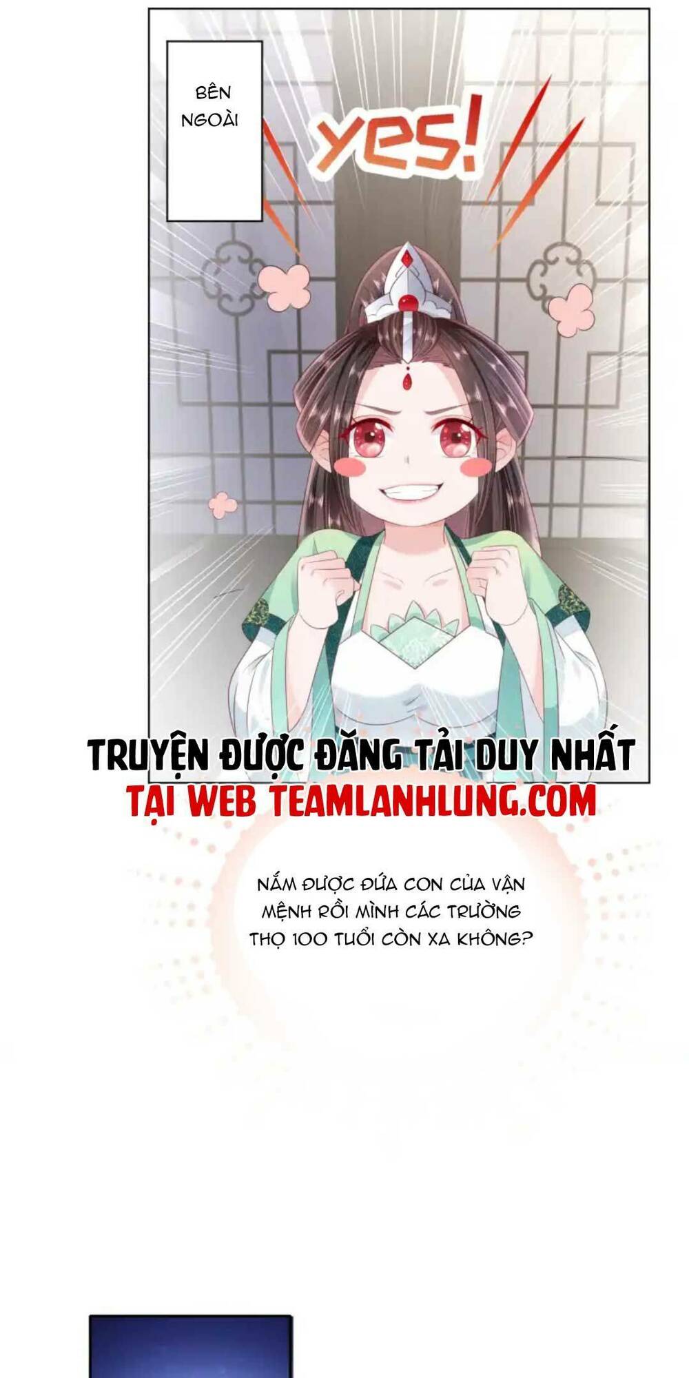Nguy Hiểm ! Đồ Nhi Ngoan Ngoãn Lại Trở Thành Phản Diện ! Chương 5 Ảnh 35