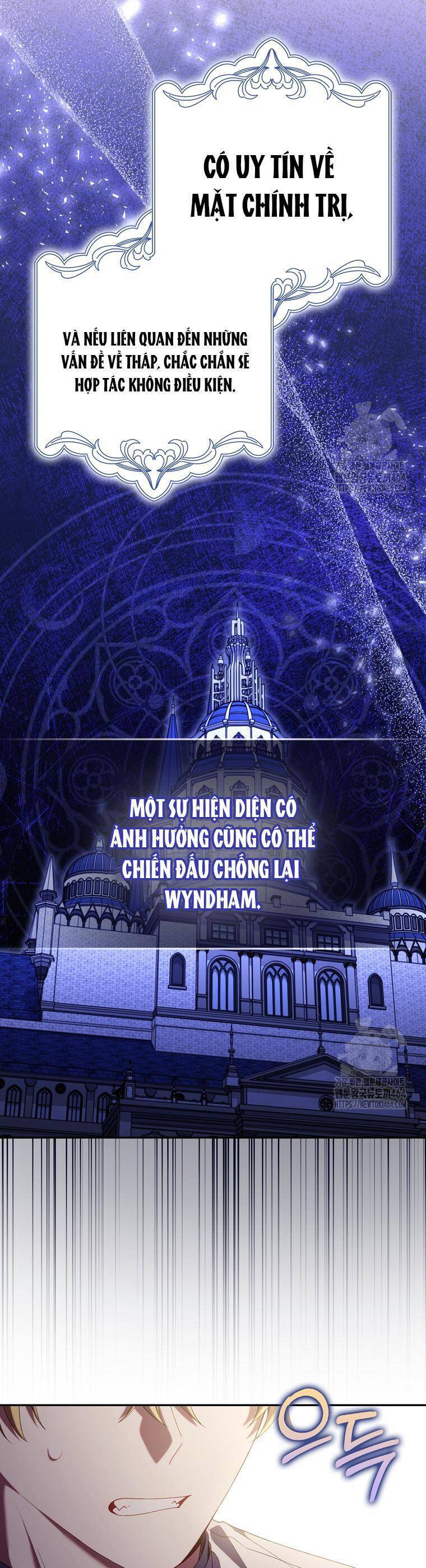 Dù Tình Cờ Cứu Giúp Nhưng Tôi Sẽ Không Chịu Trách Nhiệm Chương 28 Ảnh 39