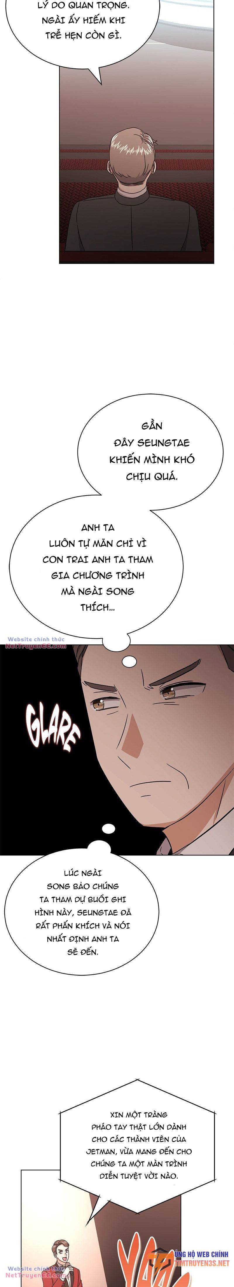 Trợ Lí Siêu Sao Chương 56 Ảnh 17