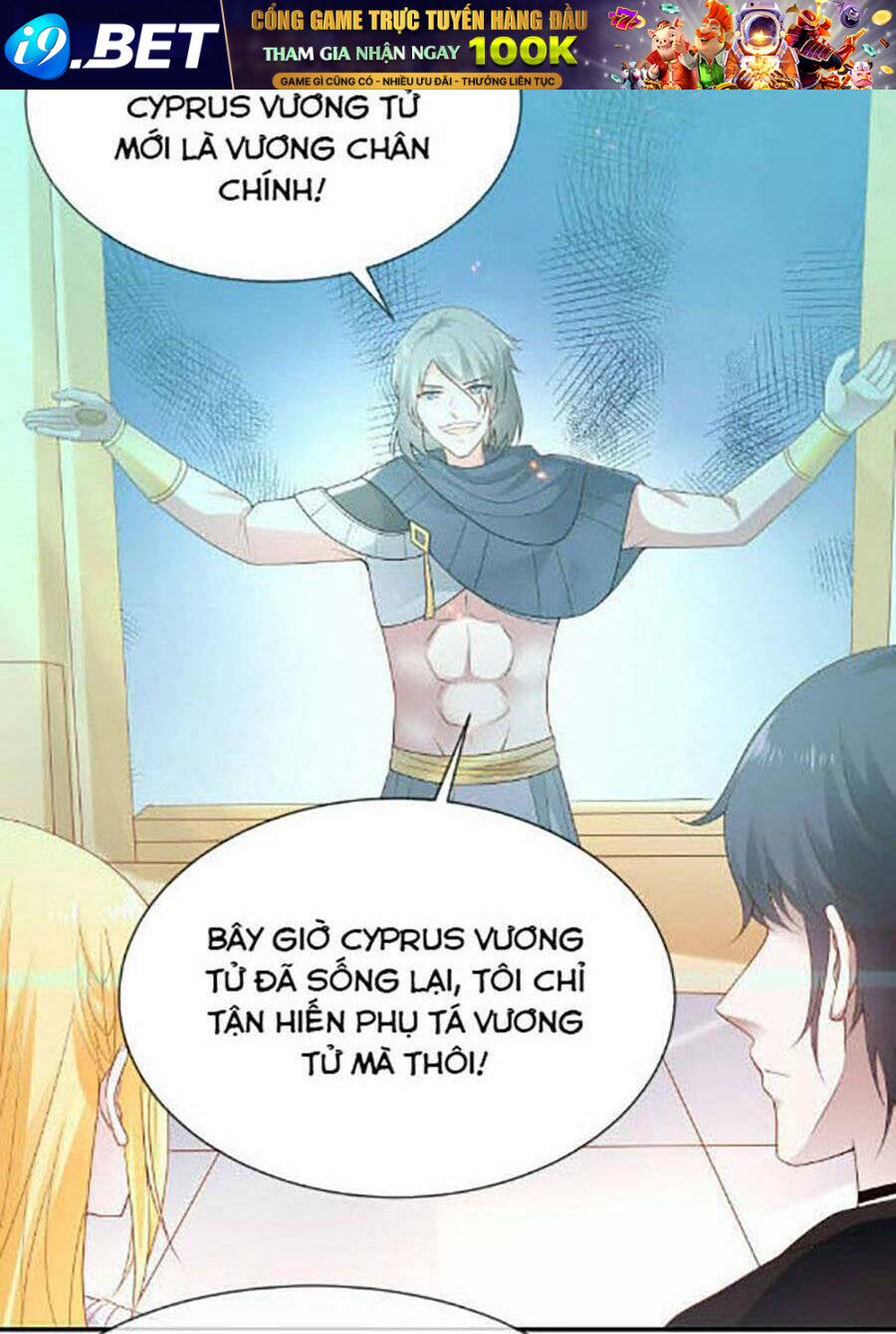Sủng Hậu Của Vương Chương 159 Ảnh 28