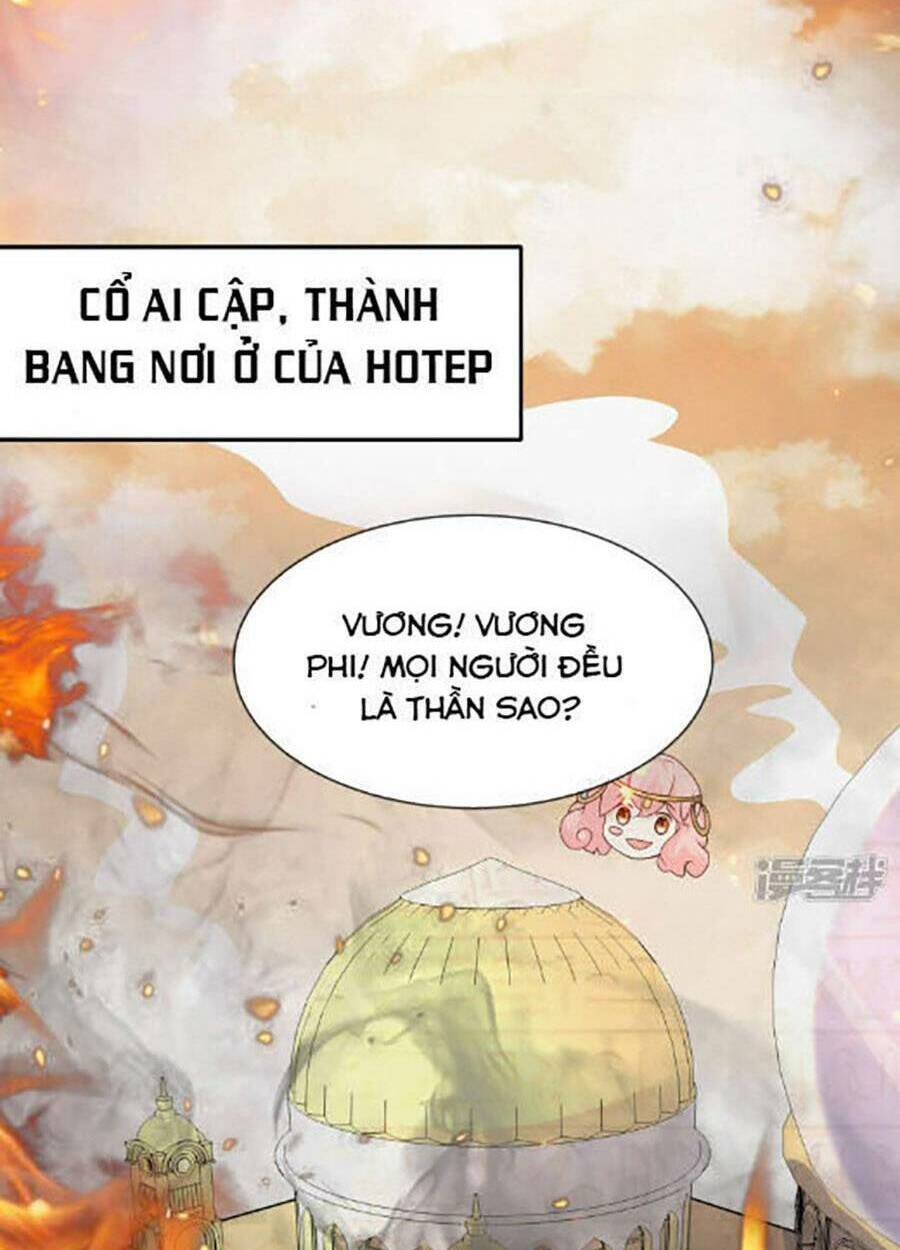 Sủng Hậu Của Vương Chương 159 Ảnh 15