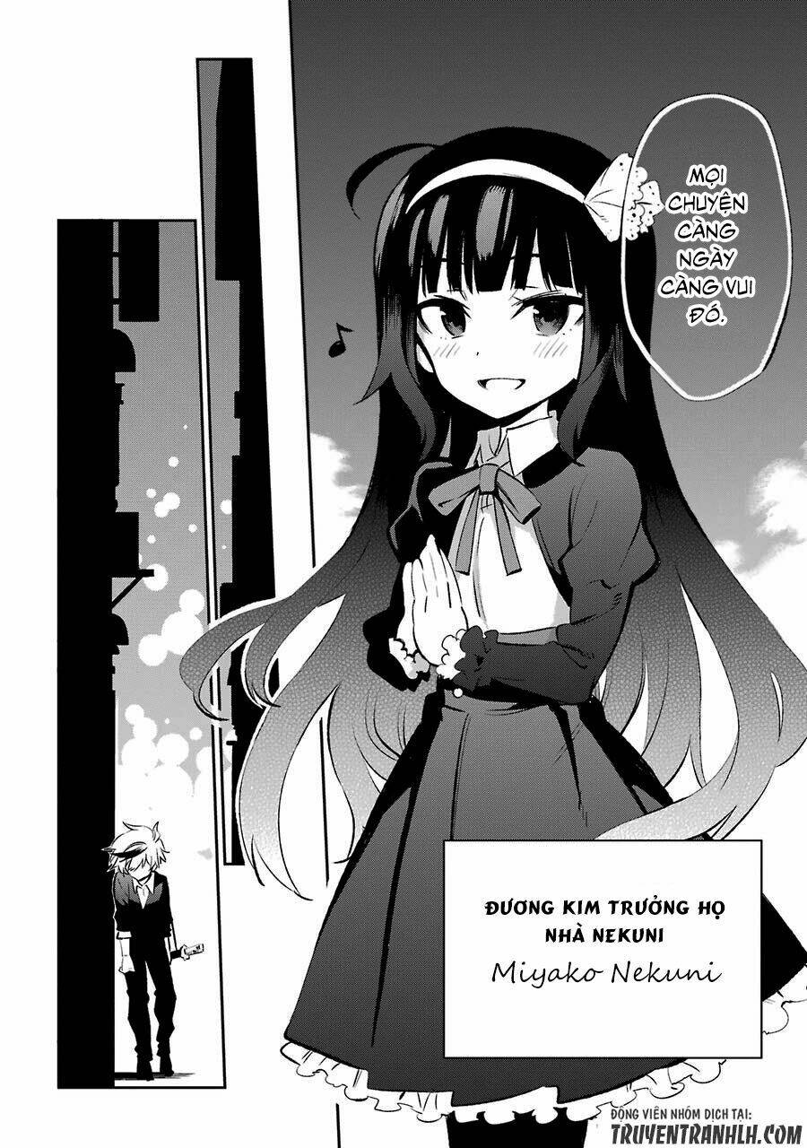 Urami Koi, Koi, Urami Koi Chương 18 Ảnh 63