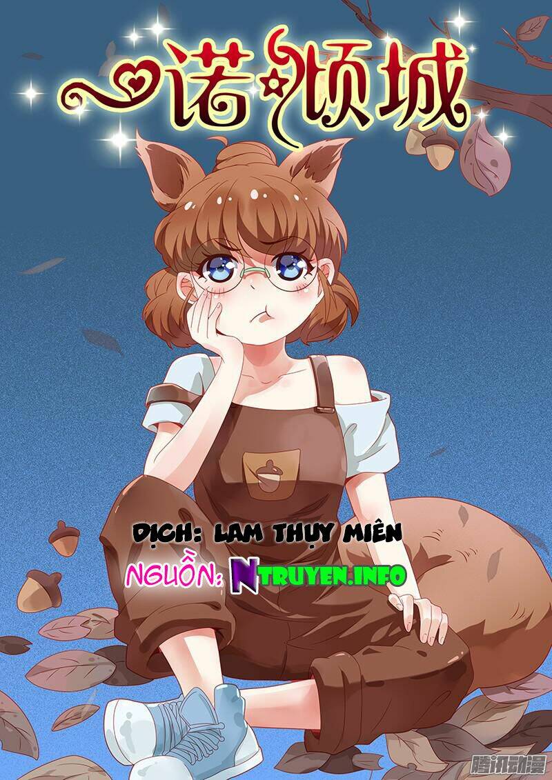 Nhất Nặc Khuynh Thành Chương 6 Ảnh 2
