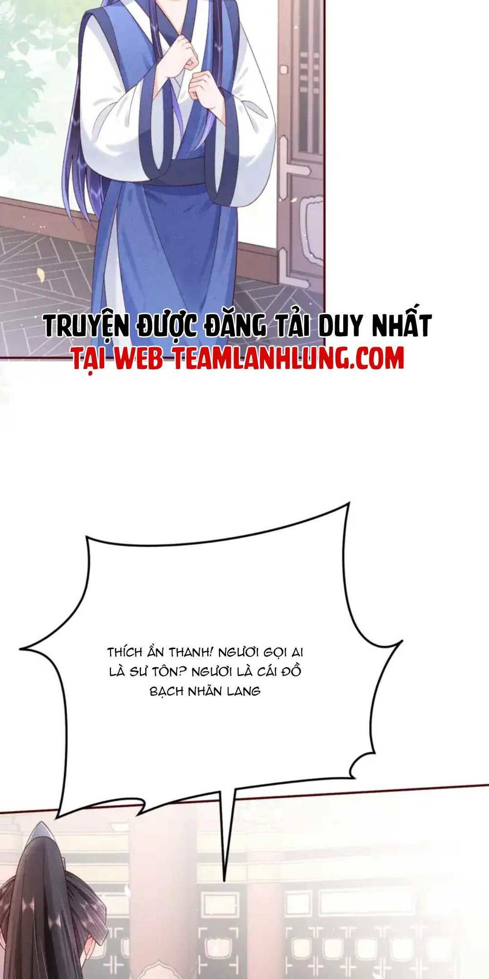 Nguy Hiểm ! Đồ Nhi Ngoan Ngoãn Lại Trở Thành Phản Diện ! Chương 6 Ảnh 42