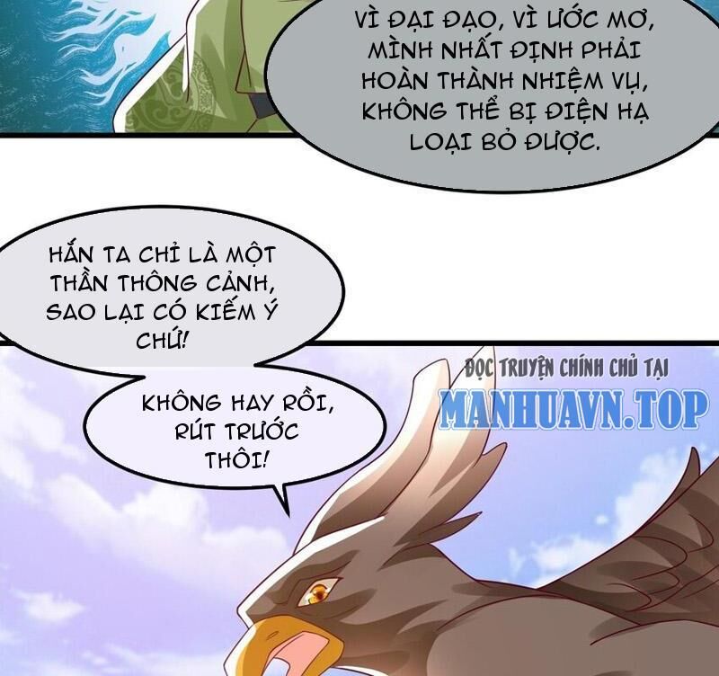 Ta Là Chí Tôn Đại Phản Diện Chương 35 Ảnh 59