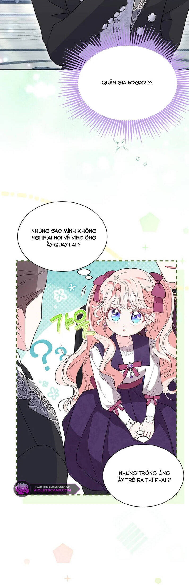 Từ Chối Sủng Ái Thì Sao Lại Bị Ám Ảnh Chương 39 Ảnh 27