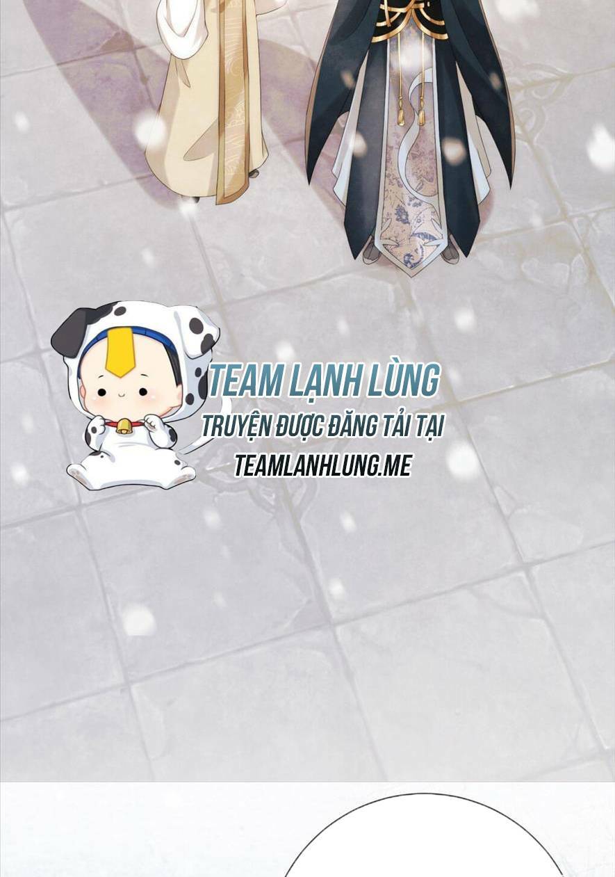 Giáng Đô Xuân Chương 6 Ảnh 32