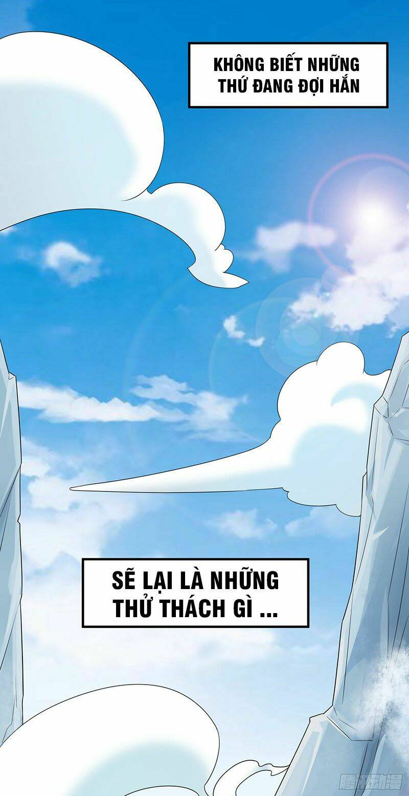 Nhân Đạo Kỹ Nguyên Chương 16 Ảnh 15