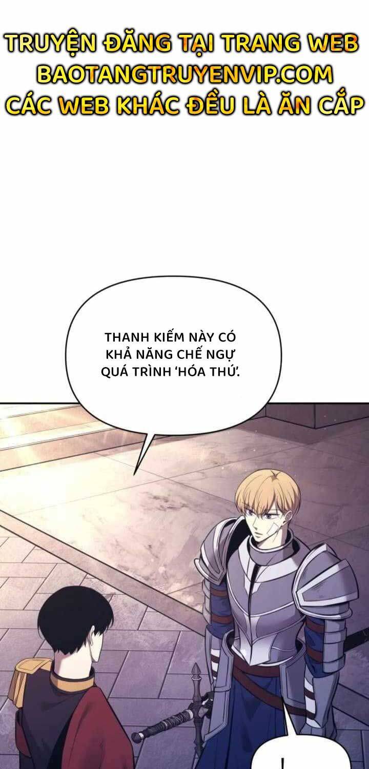 Trở Thành Hung Thần Trong Trò Chơi Thủ Thành Chương 120 Ảnh 5