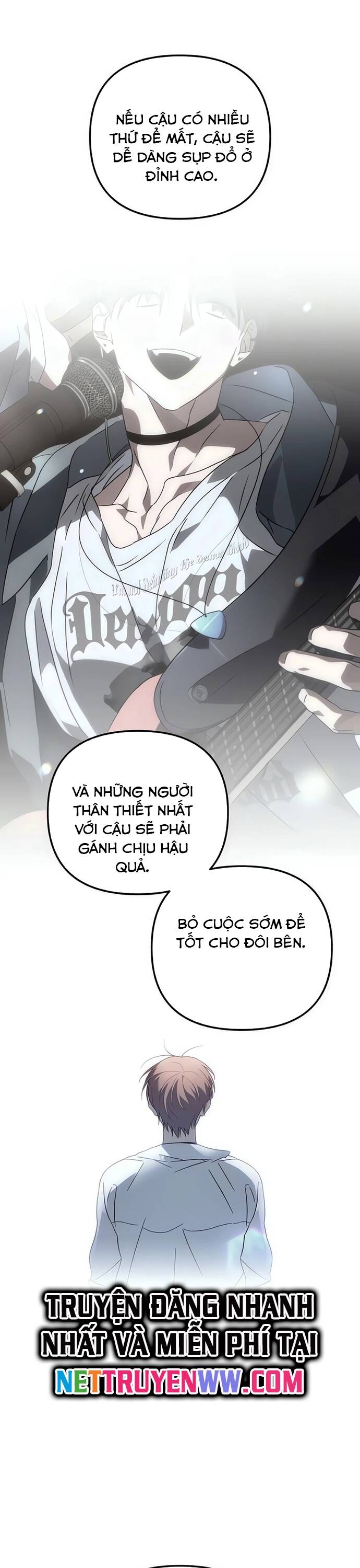 Sounds Like Chương 7 Ảnh 8