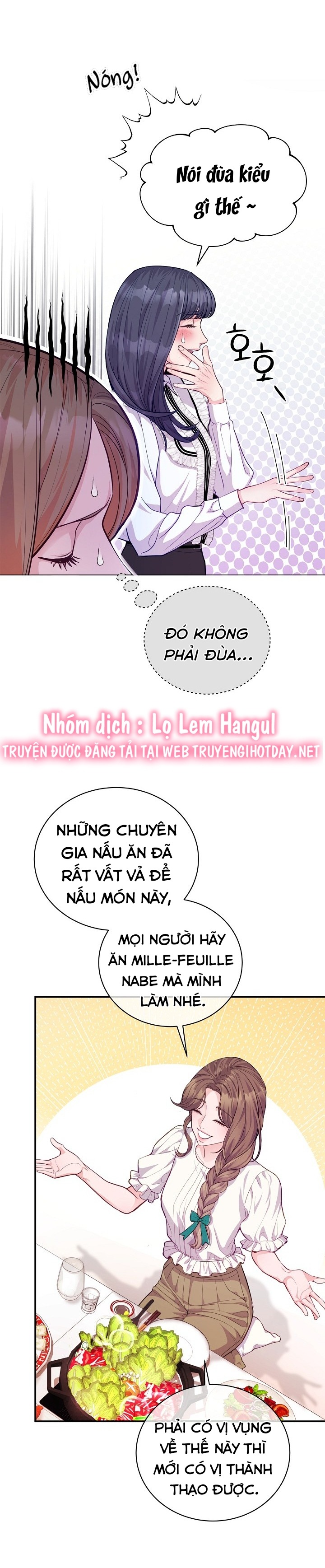 Lời Thú Tội Bí Ẩn Chương 94 Ảnh 9