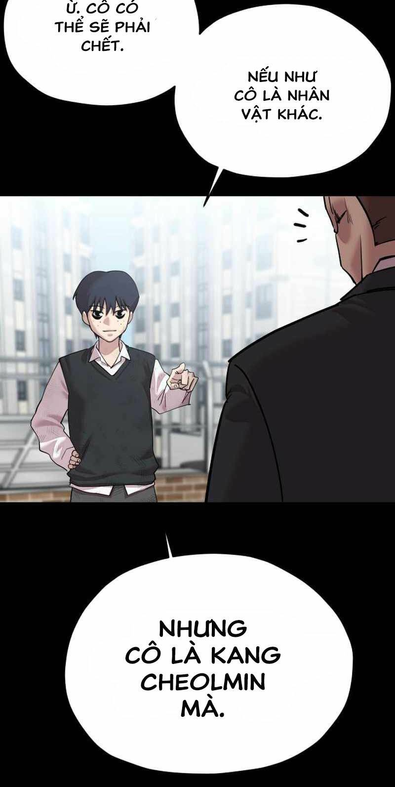 Surviving In A School Bully Chương 2 Ảnh 31