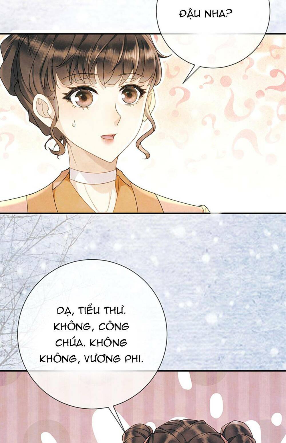 Giáng Đô Xuân Chương 7 Ảnh 13