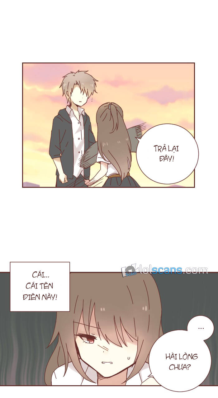 From Nightmare To Love Chương 3 Ảnh 22