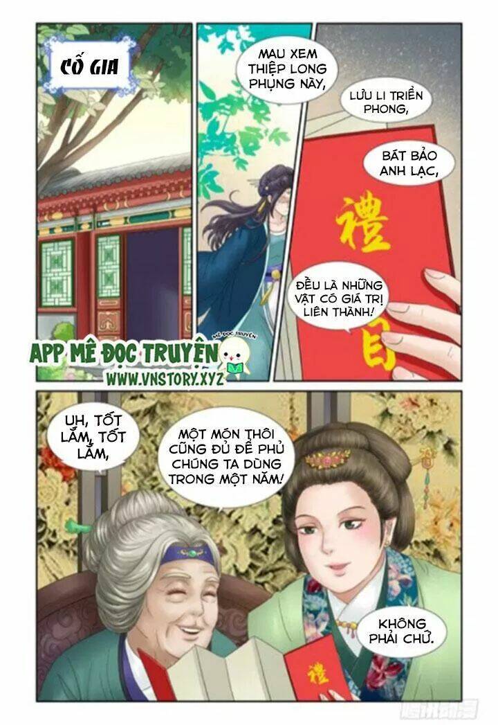 Tam Sinh Kiếp Chương 21 Ảnh 13