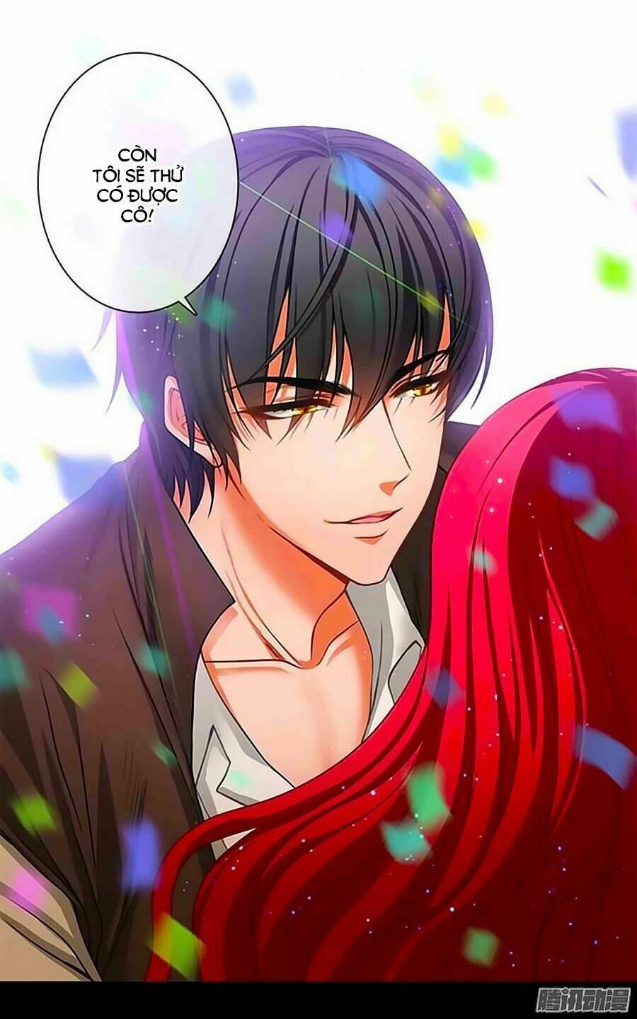 Adonis Chương 4 Ảnh 30