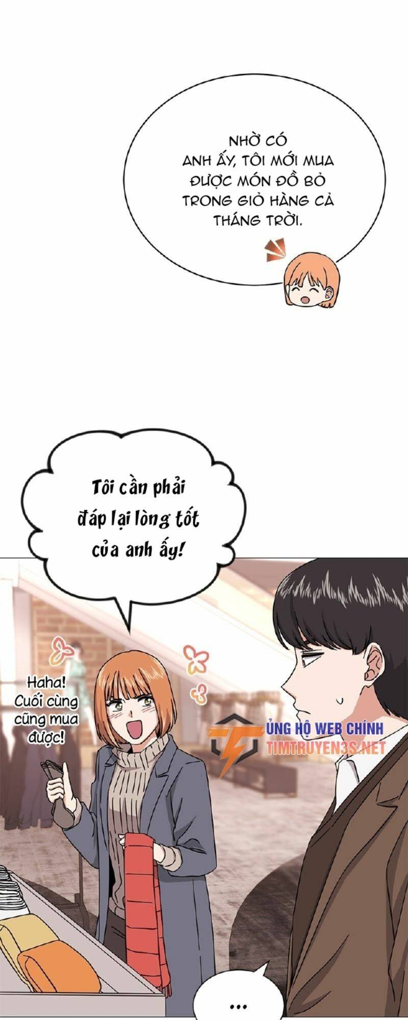 Trợ Lí Siêu Sao Chương 48 Ảnh 9