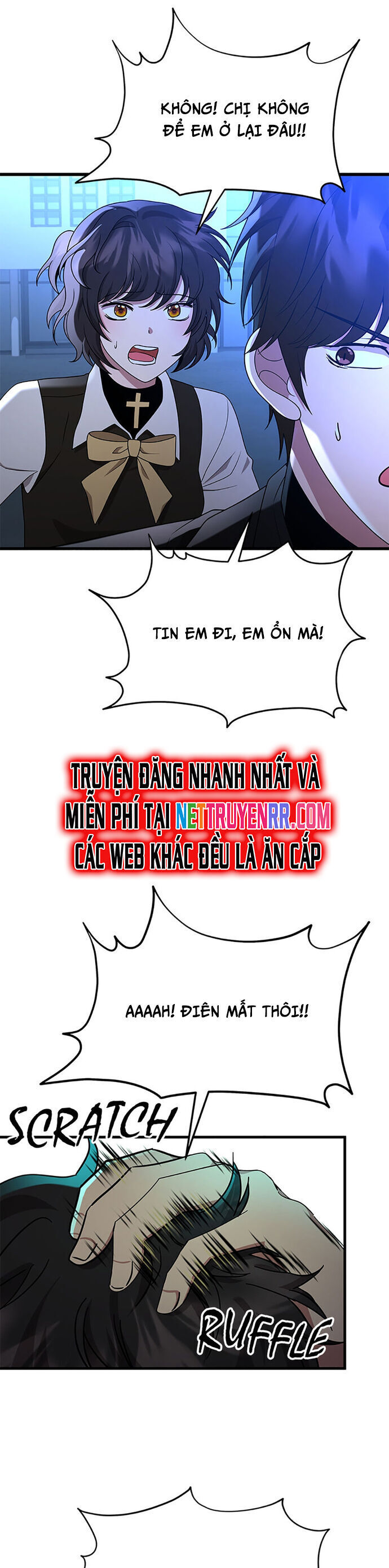 Truyền Nhân Của Thần Thoại Anh Hùng Chương 63 Ảnh 24
