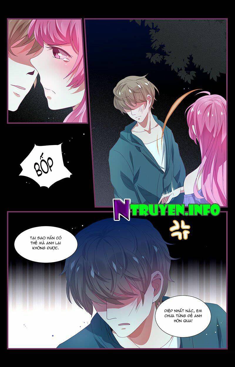 Nhất Nặc Khuynh Thành Chương 9 Ảnh 10