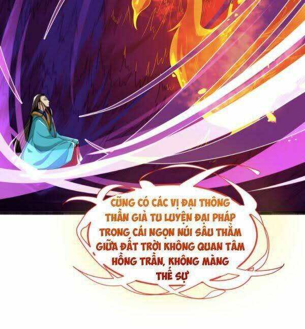 Nhân Đạo Kỹ Nguyên Chương 19 Ảnh 18