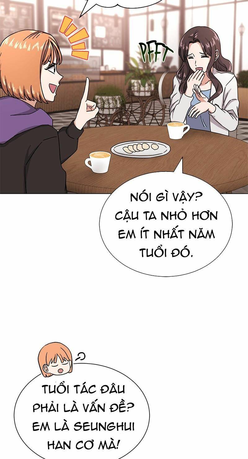 Trợ Lí Siêu Sao Chương 45 Ảnh 18