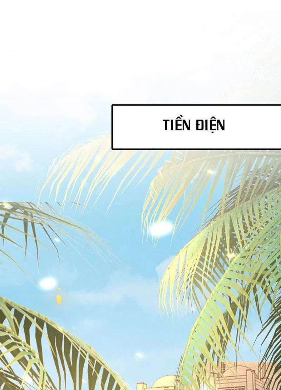 Sủng Hậu Của Vương Chương 166 Ảnh 29