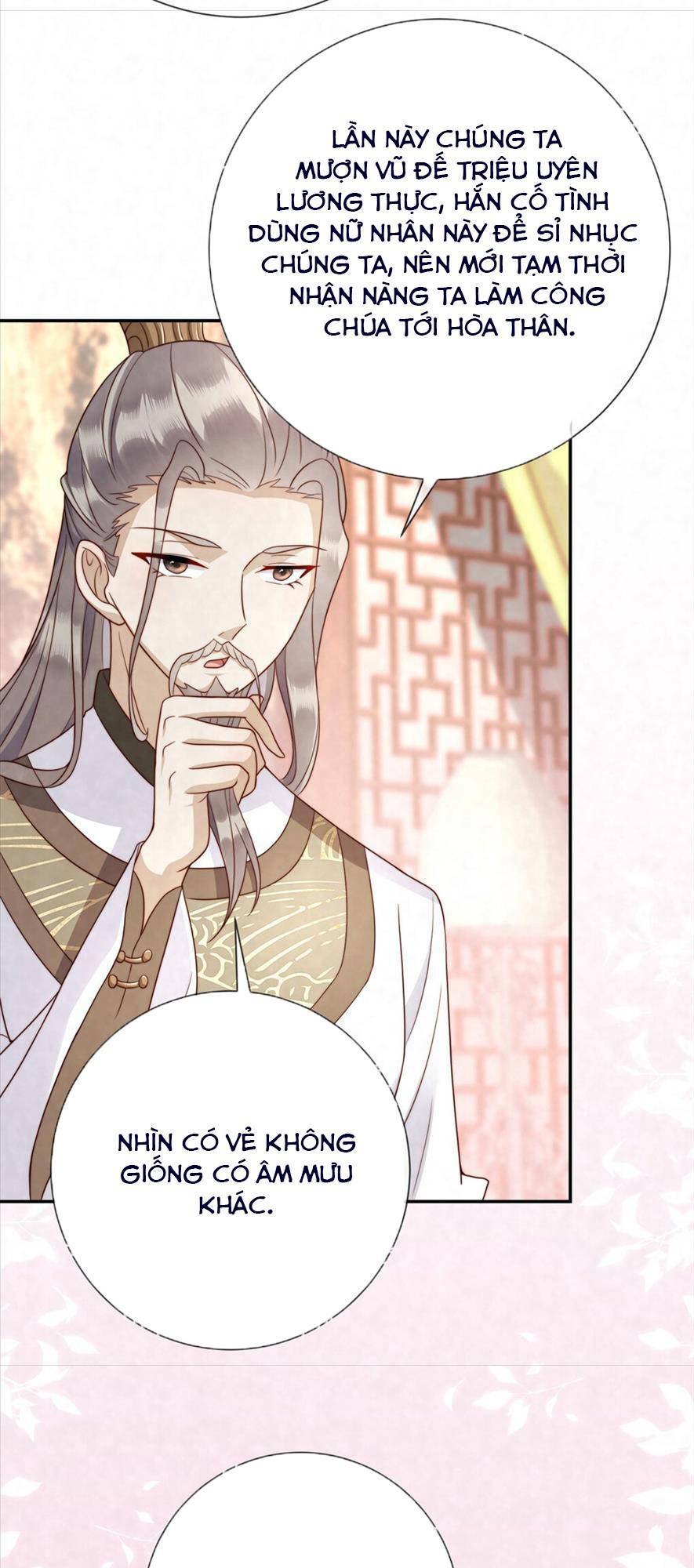 Giáng Đô Xuân Chương 3 Ảnh 25