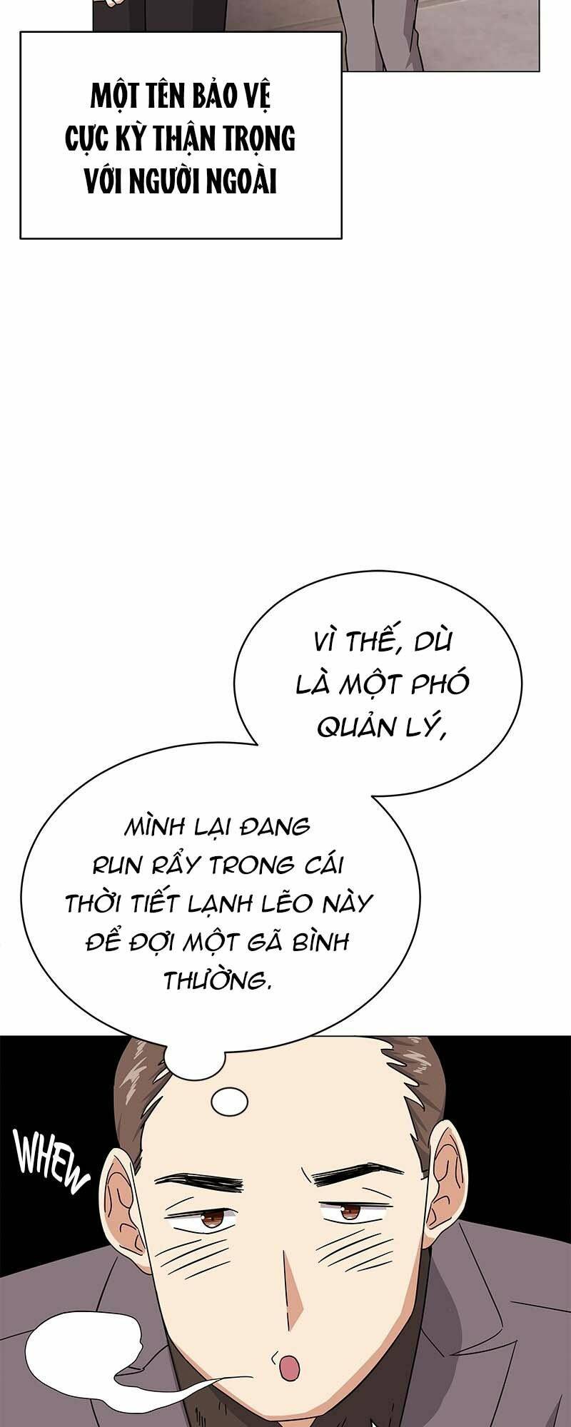 Trợ Lí Siêu Sao Chương 41 Ảnh 39