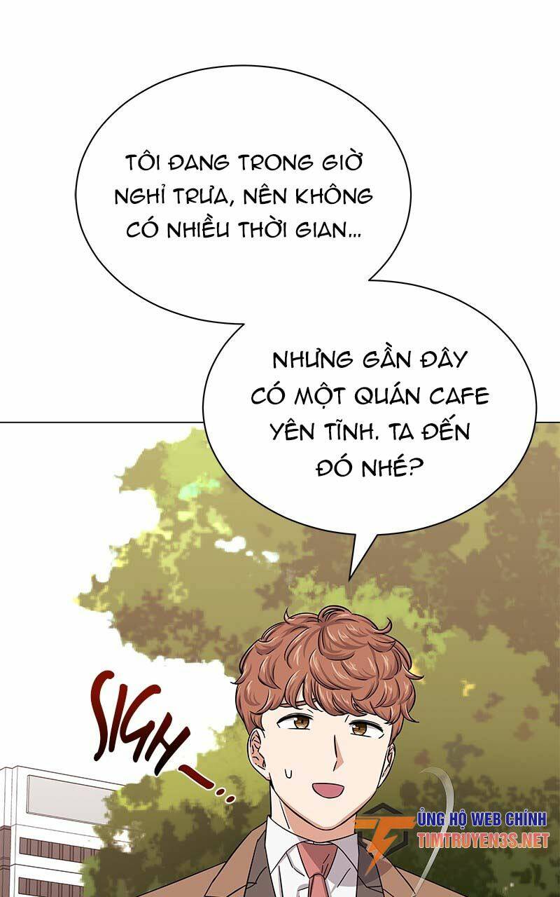 Trợ Lí Siêu Sao Chương 41 Ảnh 50