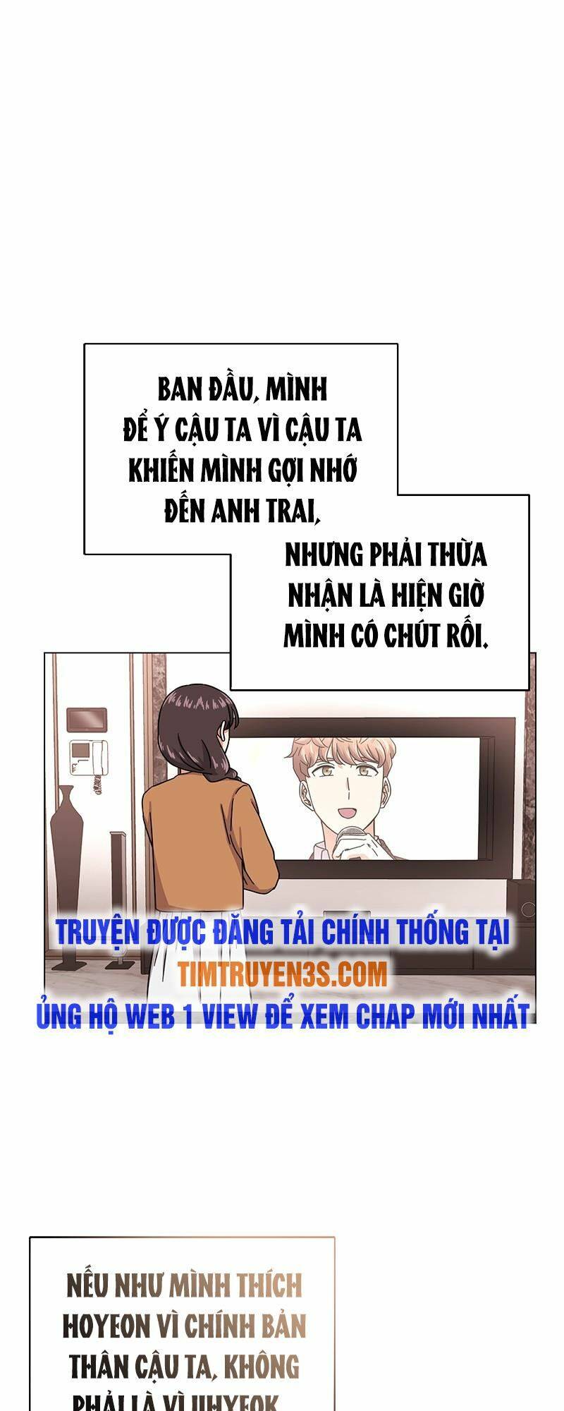Trợ Lí Siêu Sao Chương 45 Ảnh 20
