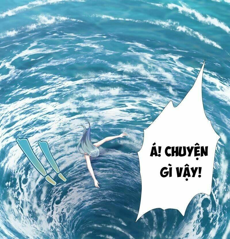 Gọi Ta Là Chưởng Môn Đại Nhân Chương 0 Ảnh 7