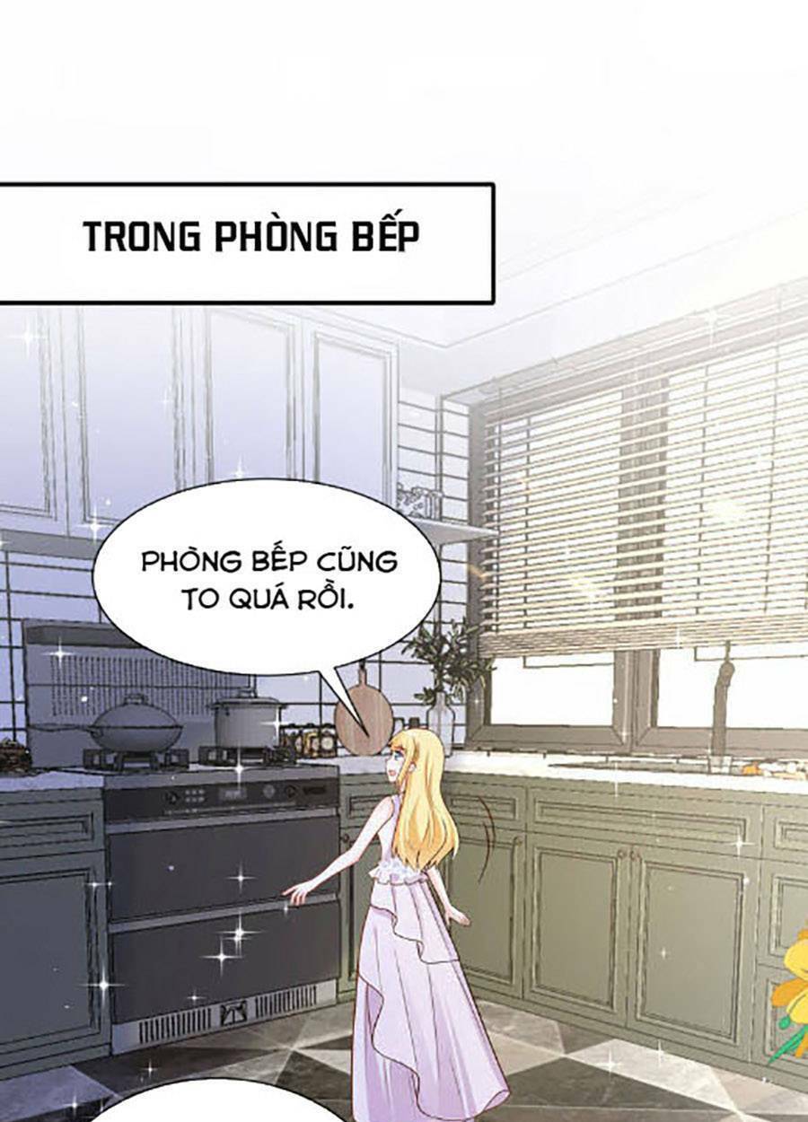 Sủng Hậu Của Vương Chương 161 Ảnh 3