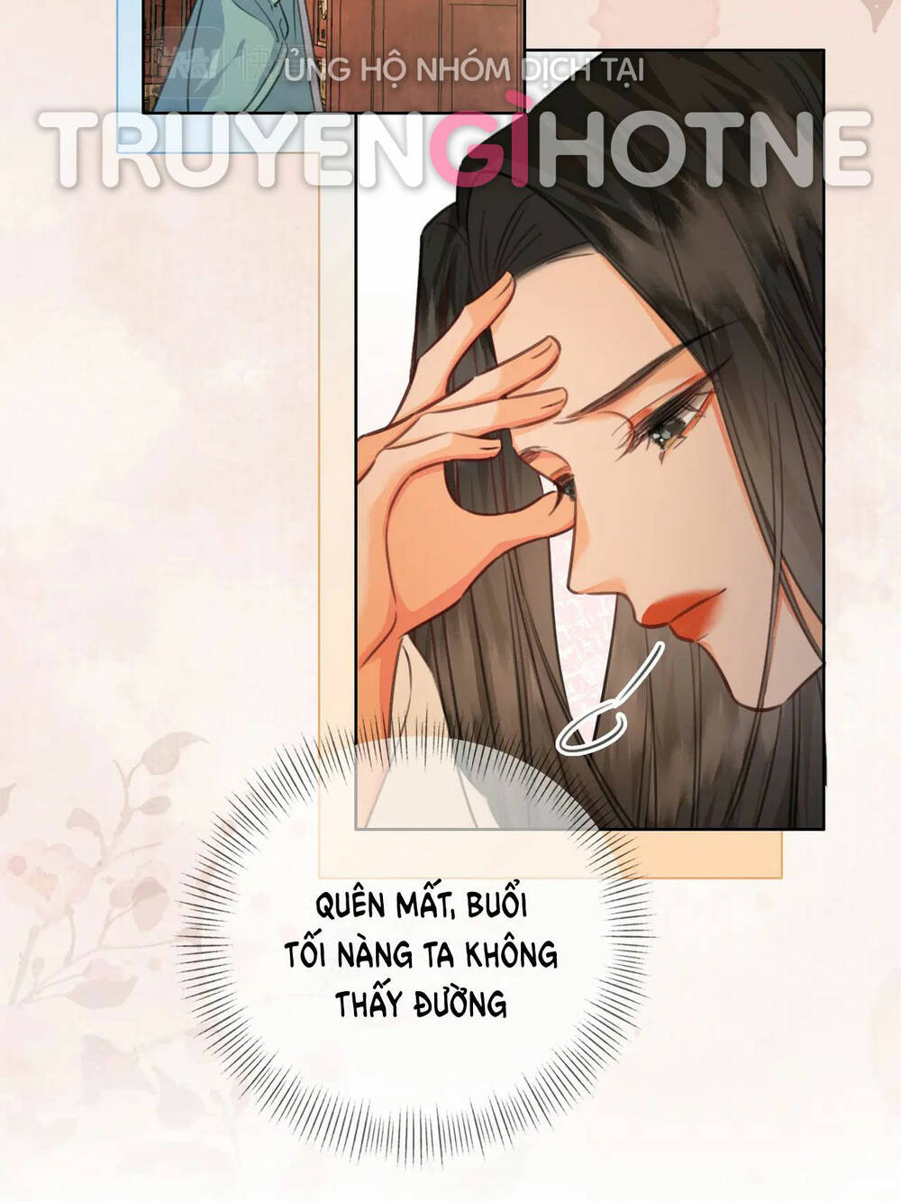 Để Ta Làm Ánh Trăng Đen Của Hôn Quân Chương 20 Ảnh 34