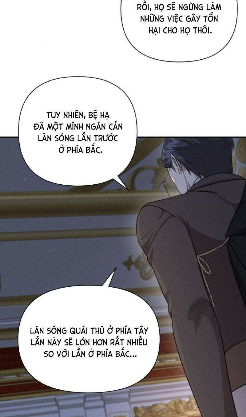 Xin Đừng Tùy Tiện Tỏ Ra Tử Tế Chương 9 Ảnh 25