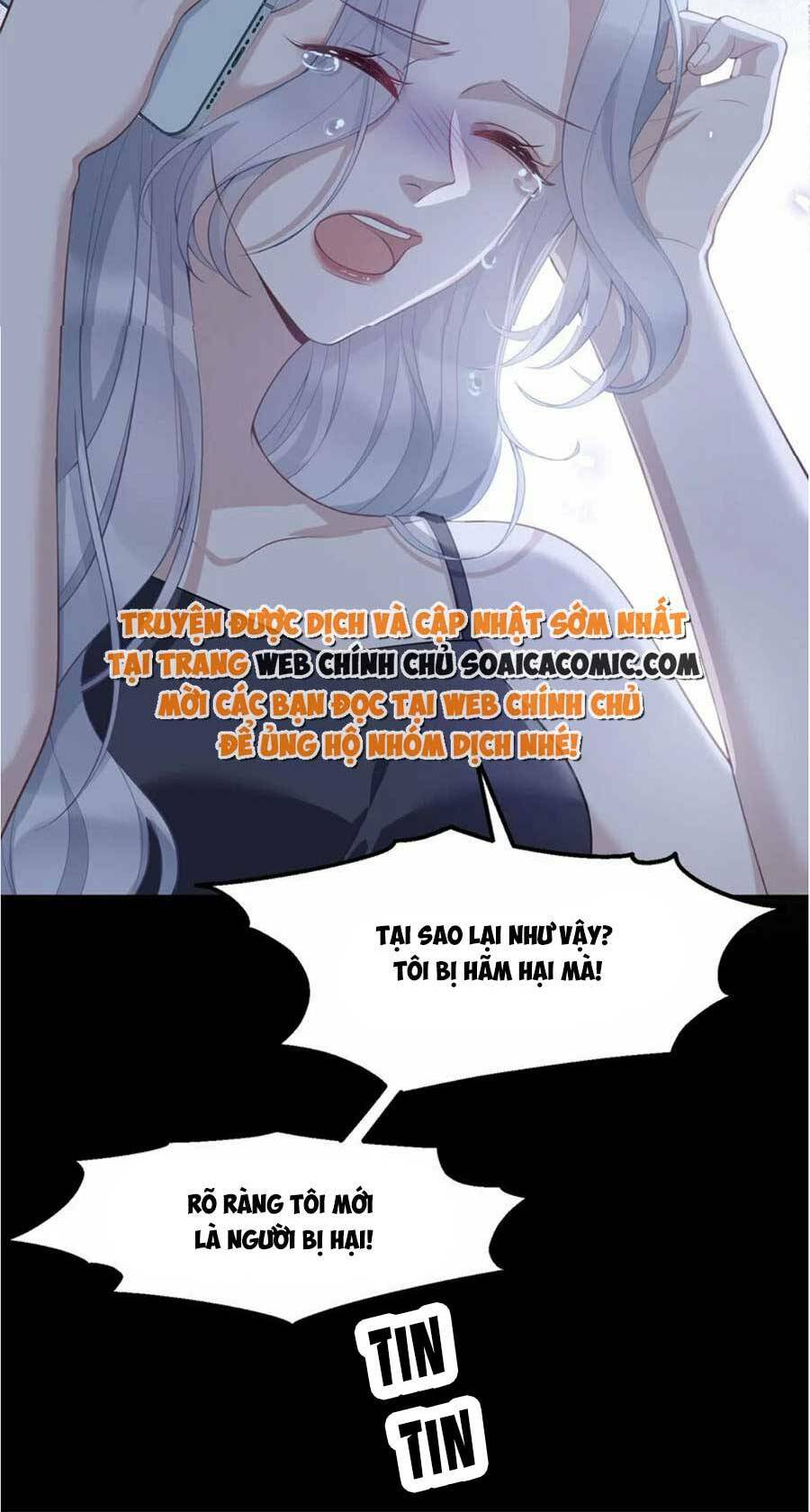 Thiên Kim Giả Và Màn Trở Mình Cùng Anh Boss Hệ Thống Chương 1 Ảnh 15