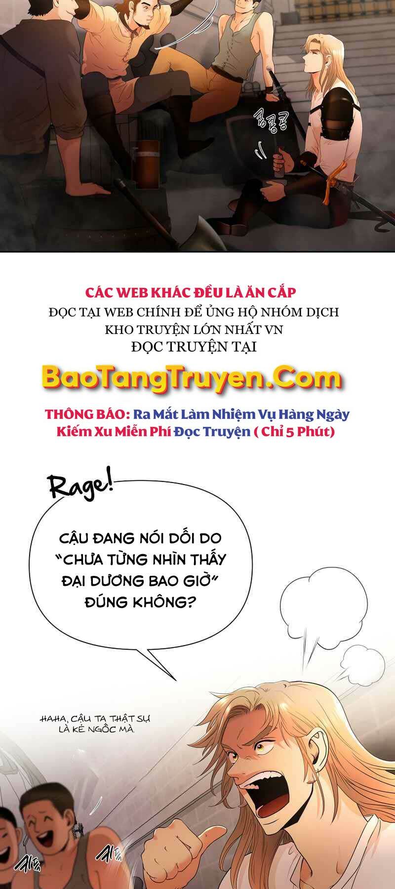 Nhiệm Vụ Chiến Binh Chương 6 Ảnh 51