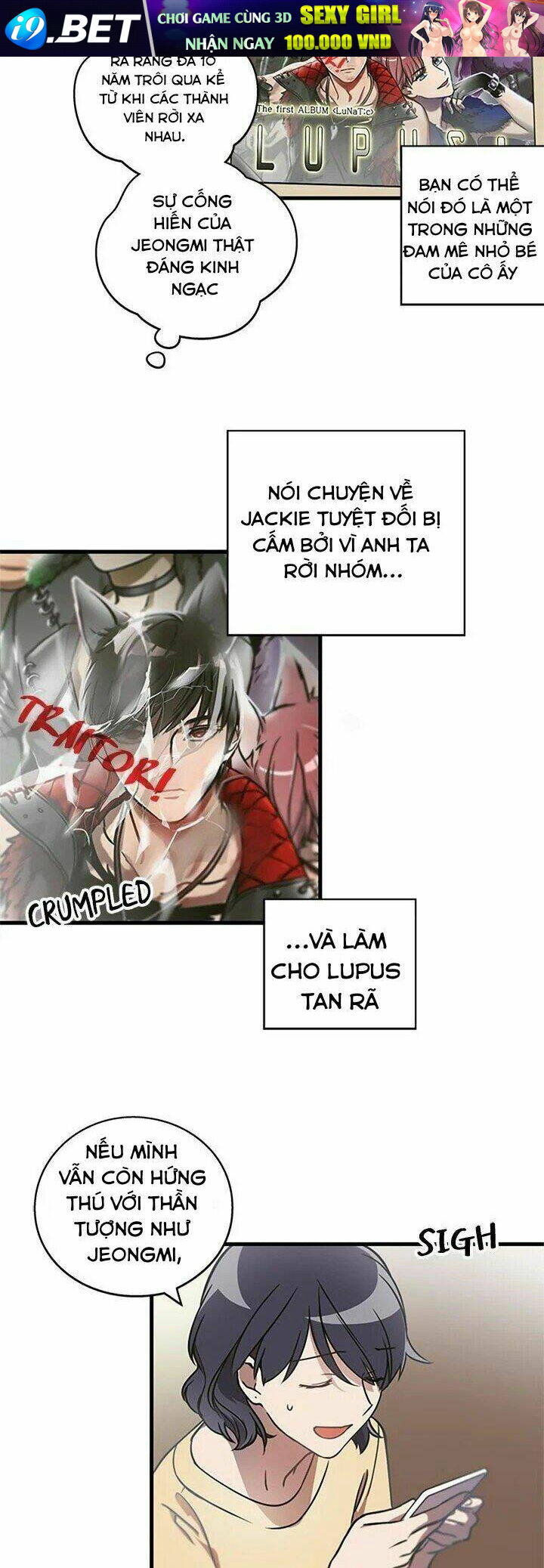 Kemono Giga Chương 1 Ảnh 38