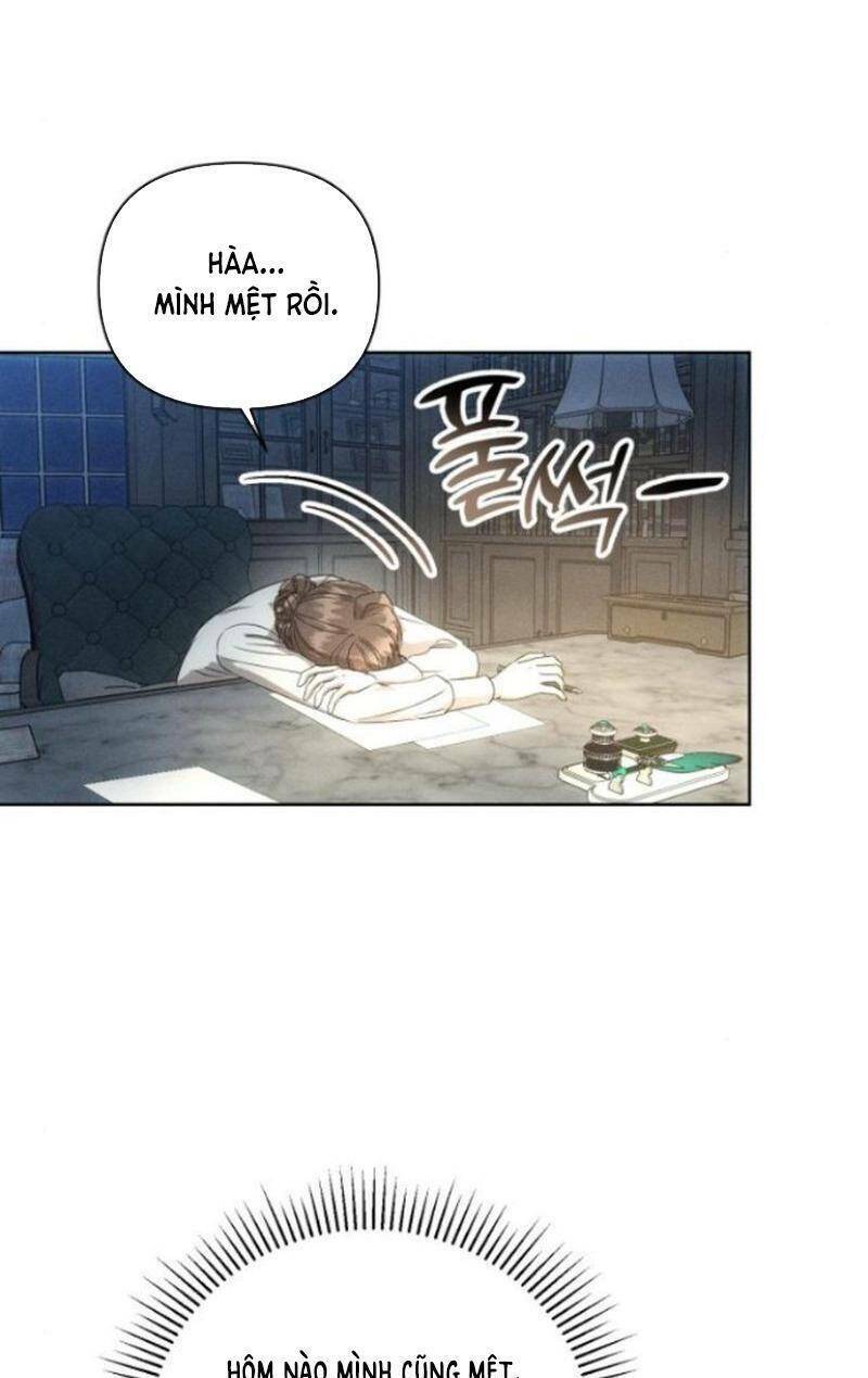 Xin Đừng Tùy Tiện Tỏ Ra Tử Tế Chương 9 Ảnh 37