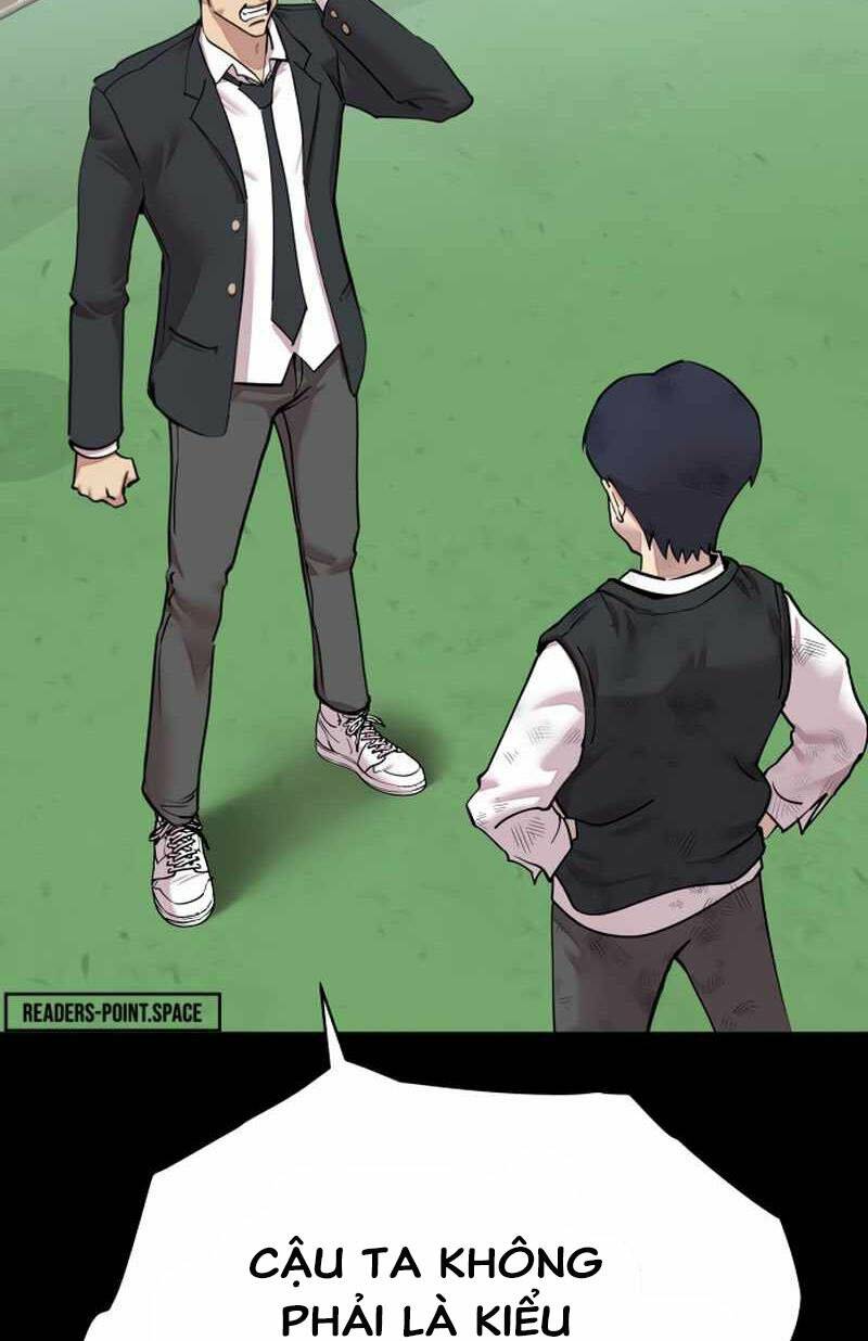Surviving In A School Bully Chương 2 Ảnh 9